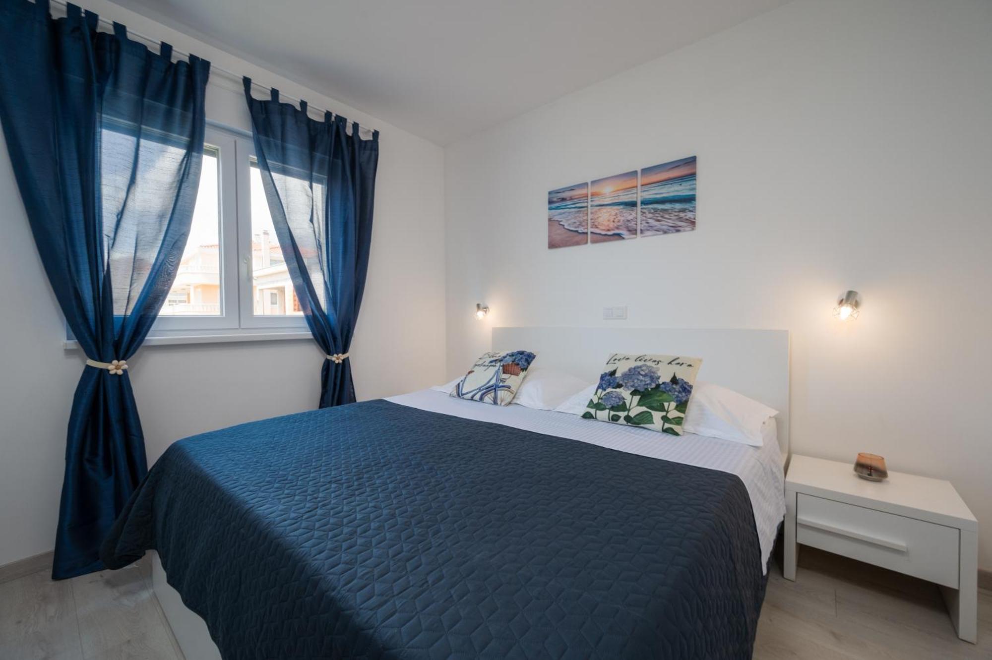 Apartman Mulin Trogir Exterior foto
