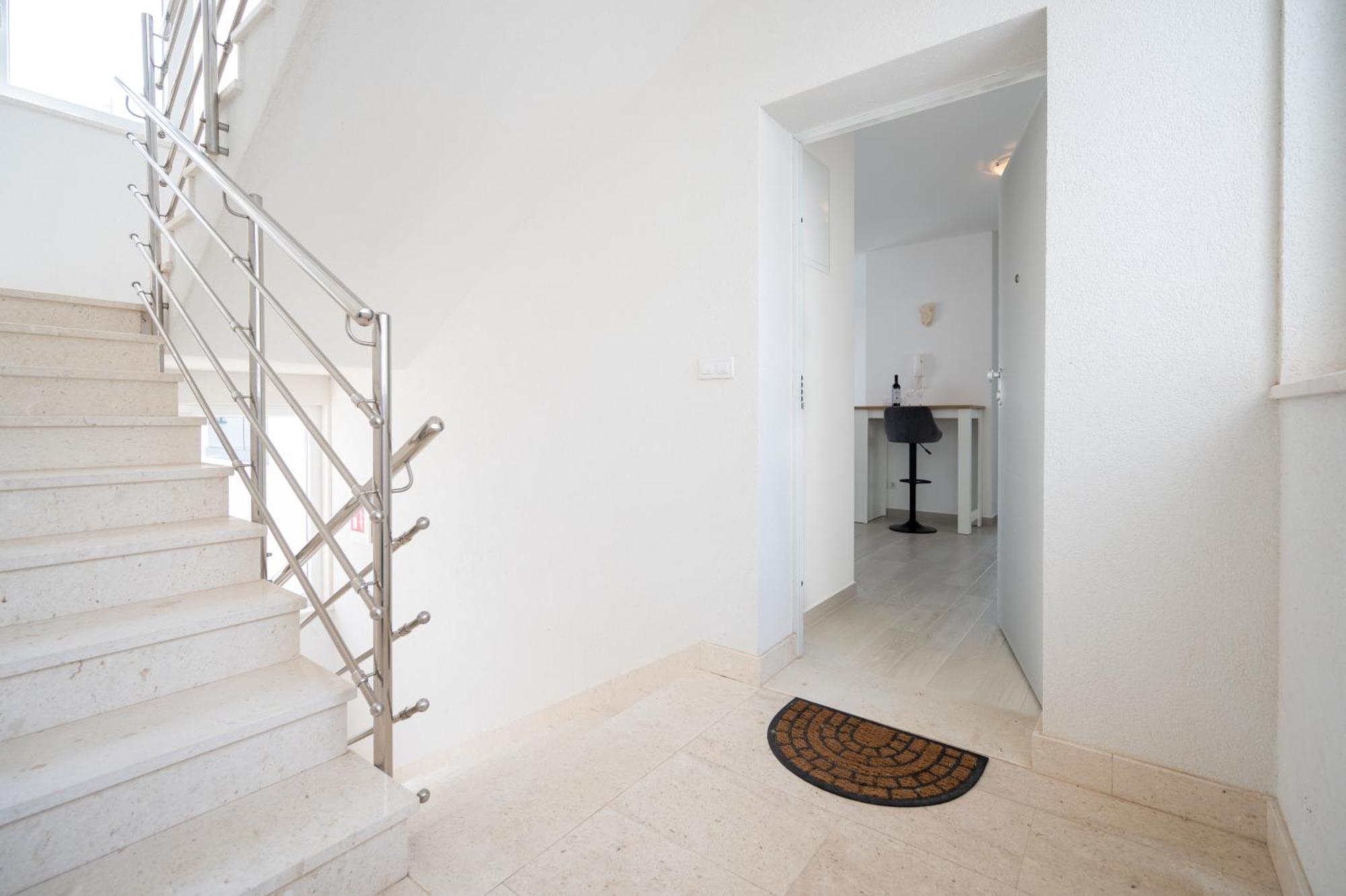 Apartman Mulin Trogir Exterior foto