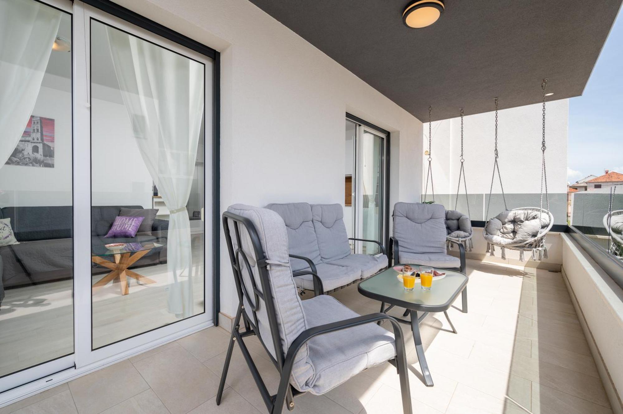 Apartman Mulin Trogir Exterior foto