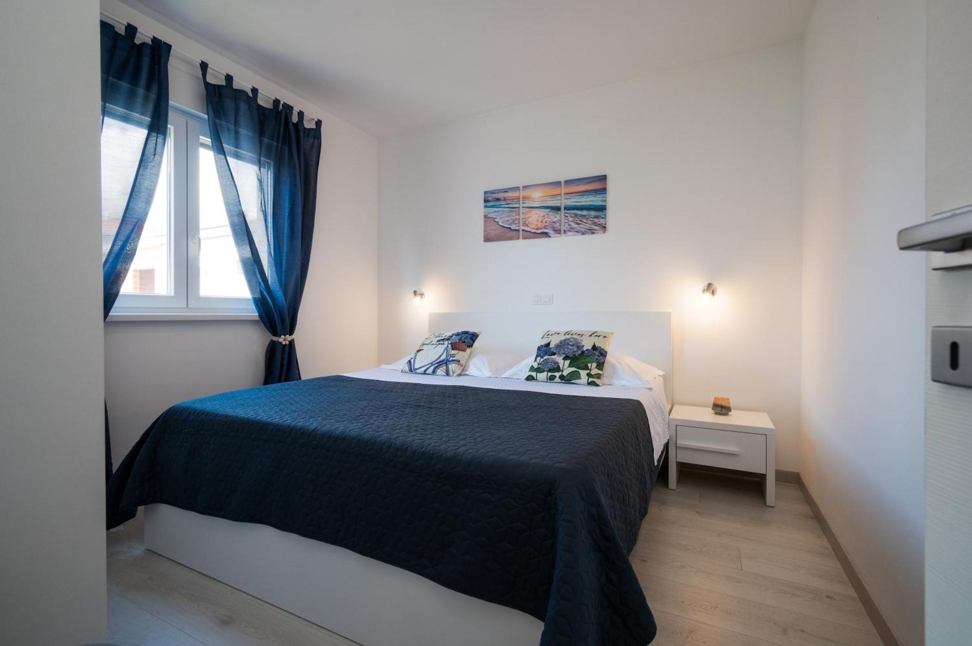 Apartman Mulin Trogir Exterior foto